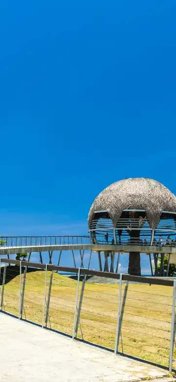 台東海浜公園周辺のホテル