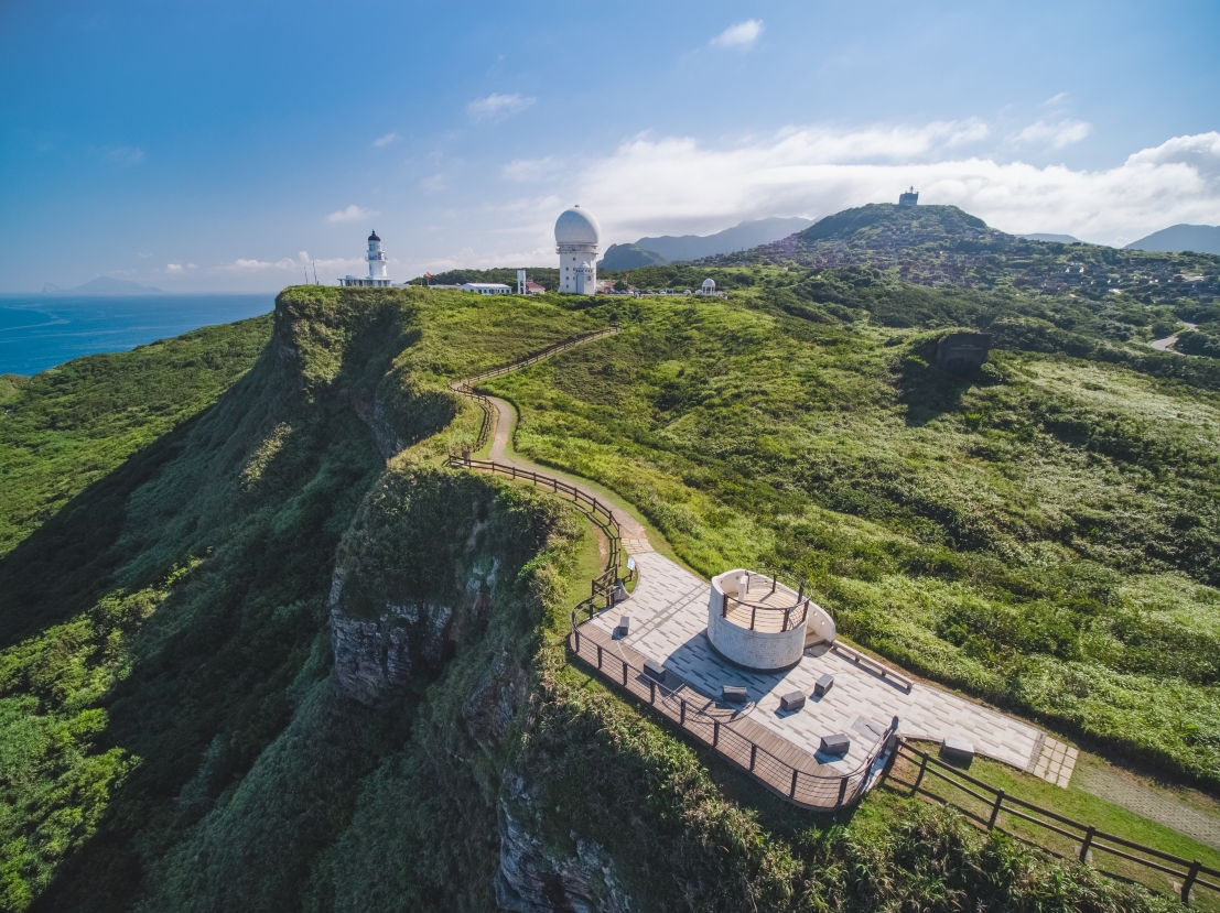 Northeast and Yilan Coast National Scenic Area