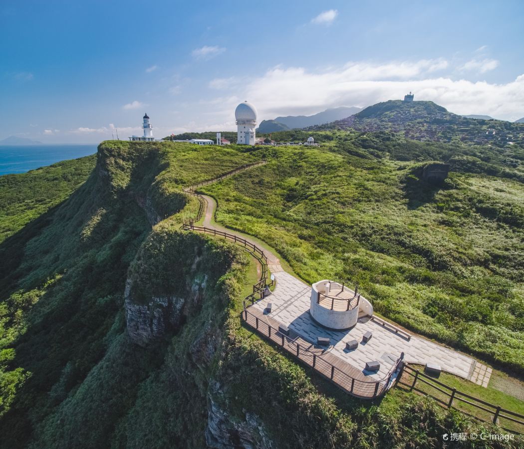 Northeast and Yilan Coast National Scenic Area