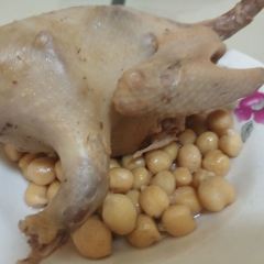 凯麦尔丁蓝鸽子 User Photo