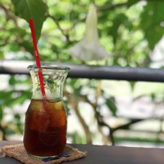 USK Coffee User Photo