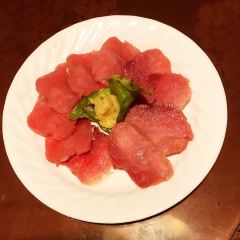 Bougain User Photo