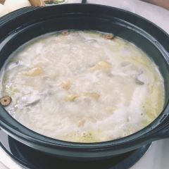 Baowangyuecai Restaurant (huangshanlu) User Photo