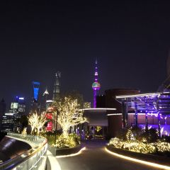 WOOBAR® User Photo