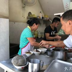 Sin Kiew Yee Shin Kee Beef Noodles User Photo