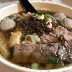 Sin Kiew Yee Shin Kee Beef Noodles User Photo