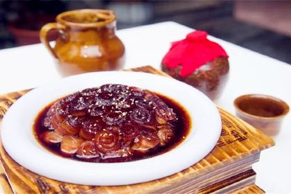 MeiZi Jing Restaurant