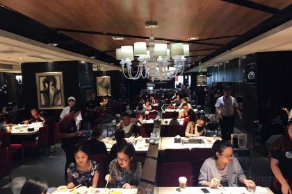 Hidilao Hot Pot( Quan Cheng Road )