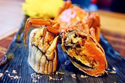 品味楼· 醉卤工坊·无锡菜