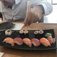 Wagamama Limassol User Photo