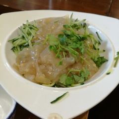 BA YIN KE HAN SHI FU 여행 사진