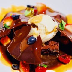 LAGO RESTAURANT & BAR By BELLAGIO User Photo