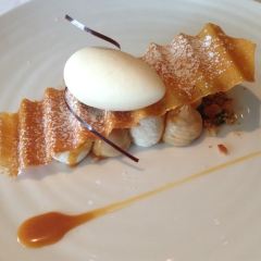 Restaurant Fred 여행 사진