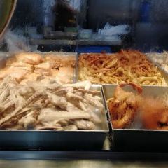 杜三珍(石路直营总店) User Photo