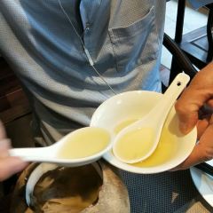 禅泉度假酒店中餐厅 ảnh của người dùng