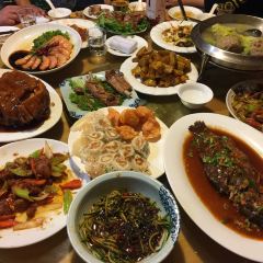 大清花餃子（十一緯路店）張用戶圖片