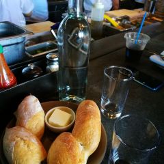 Hog Island Oyster Co. User Photo