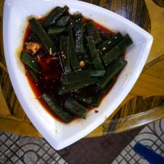 全香餐馆 User Photo