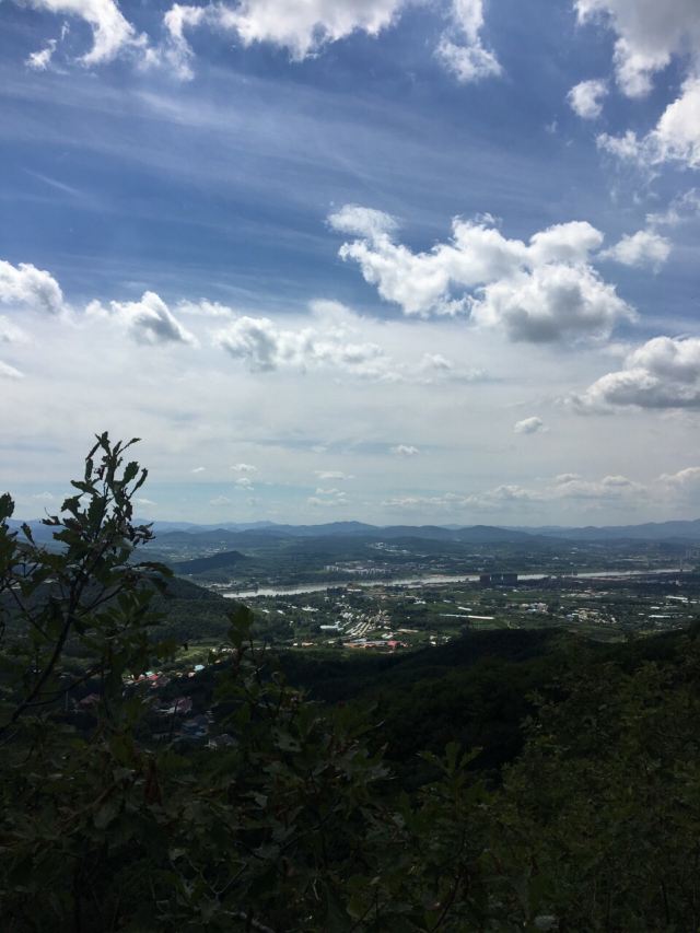 朱雀山森林公園