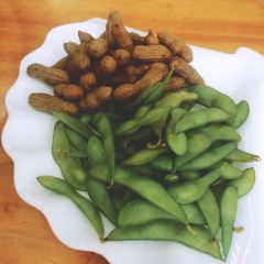 大名海鲜烧烤炒菜海鲜大咖 User Photo