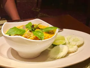 Sala Thai Art Gallery & Restaurant