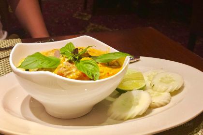 Sala Thai Art Gallery & Restaurant