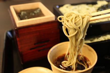 Kanda Yabusoba