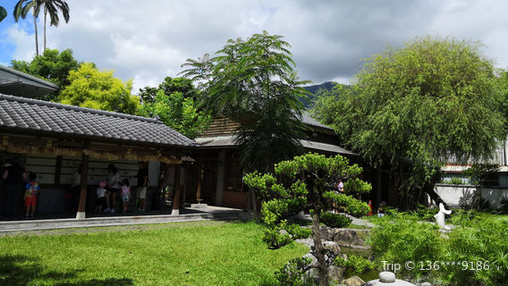 Ji'an Qingxiu Temple