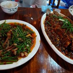 喜味家 User Photo