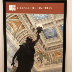 ワシントンd C アメリカ議会図書館 評判 案内 トリップドットコム