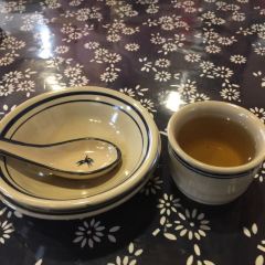 粗茶淡饭(松阳特色农家菜店) ảnh của người dùng