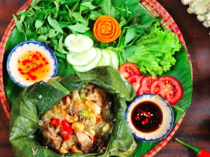 Lang Ngon Vietnamese Cuisine Restaurant