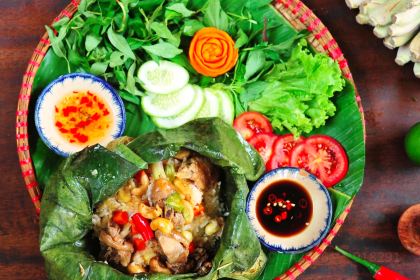 Lang Ngon Vietnamese Cuisine Restaurant