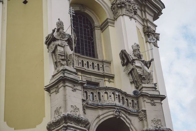 St. George's Cathedral