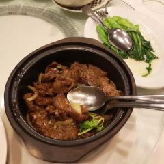 Shang Palace User Photo