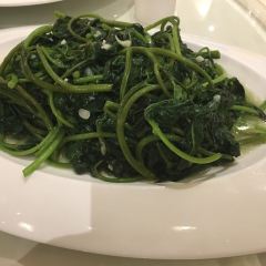 都安密洛陀度假酒店·餐厅 ảnh của người dùng