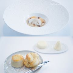 Maison Lameloise SHANGHAI 여행 사진
