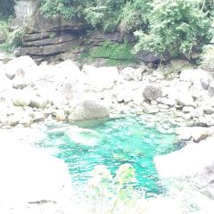龙泉山庄 User Photo