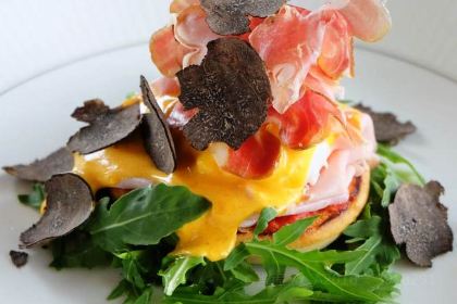 ALTO RESTAURANT & BAR