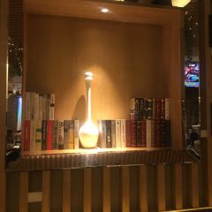 鷹潭沁廬豪生大酒店·海鮮自助餐廳張用戶圖片