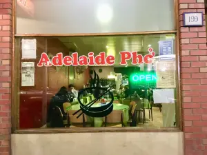 Adelaide Pho
