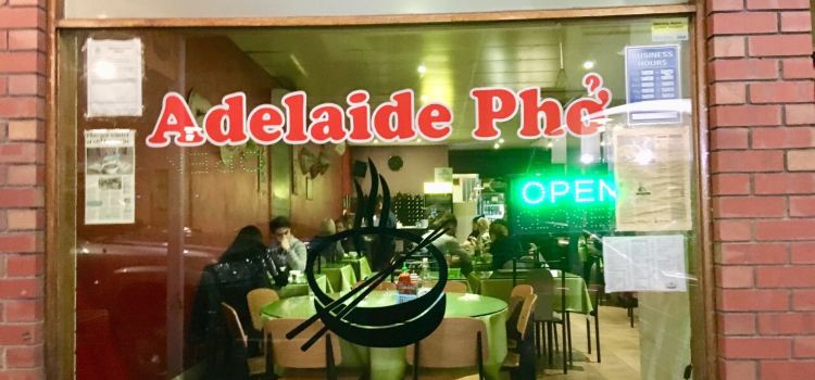 Adelaide Pho