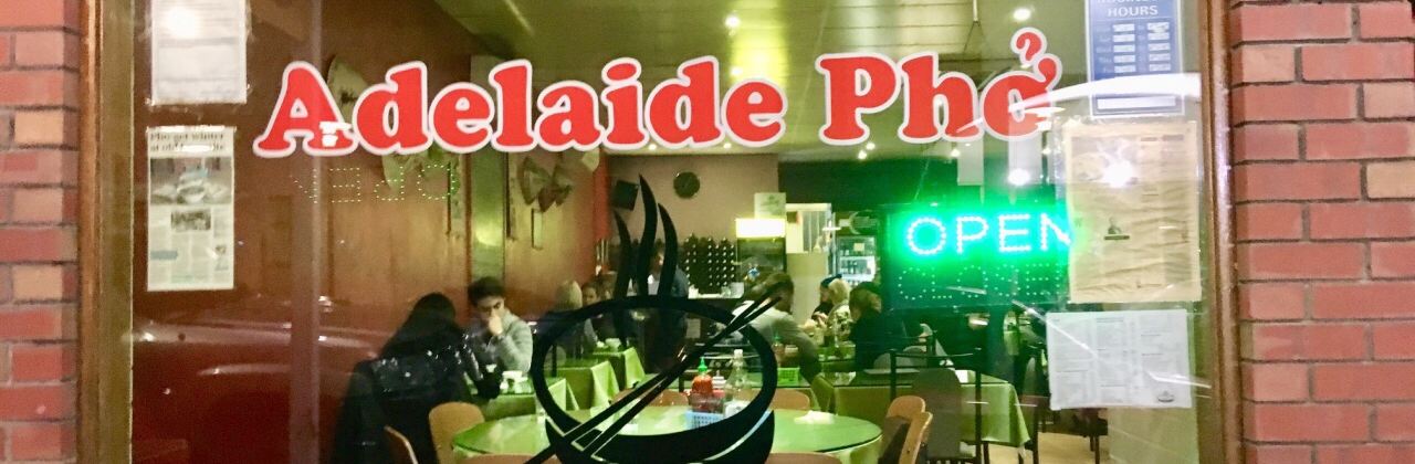 Adelaide Pho