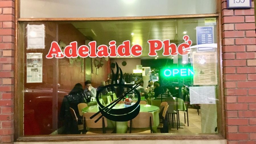 Adelaide Pho