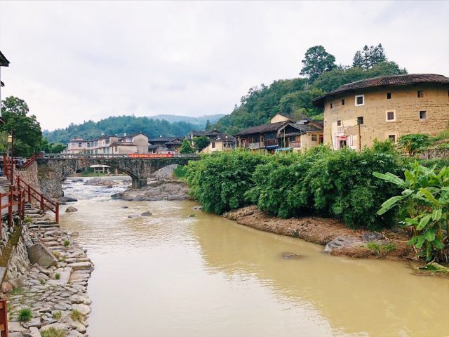 福裕樓