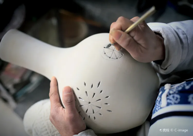 【景德鎮自由行】2天1夜景德鎮旅遊這樣玩,行程規劃懶人包全面看!