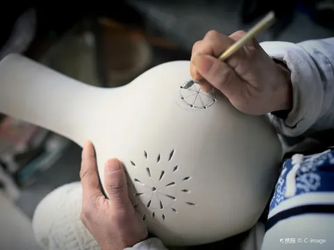 Jingdezhen
