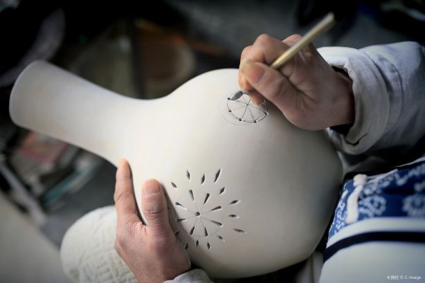 Jingdezhen