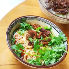 面中魂三鲜炝锅面店 User Photo