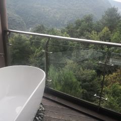 张家界禾田居度假酒店·-5味坊中餐厅 User Photo